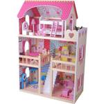 Bandits and Angels „House of Angels“-Puppenhaus