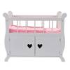 Bandits & Angels Puppenbett Sweetheart