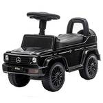 Bandits & Angels Rutschauto Mercedes Benz G350D