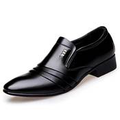 Bandkos Anzugschuhe Vergleich