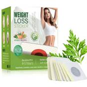 Bandxin Weightloss Sticker Vergleich