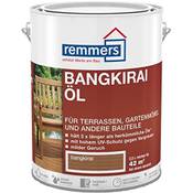 Remmers Bangkirai-Öl