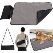Bangminda Hundedecke