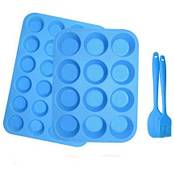 Bangp Silikon Muffinform Vergleich