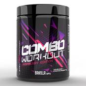 Banilla Supps Combo Workout Vergleich