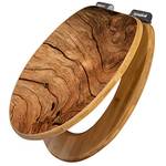 Banjado Bambus-WC-Sitz