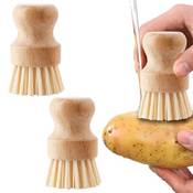 Banjiabb Gemüsebürste