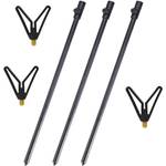 Croch Banksticks