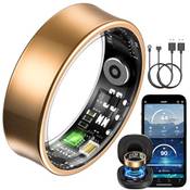 Banlvs Smart-Ring