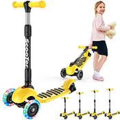Banne Bon Scooter-Midou-YW Vergleich