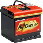 Banner Power Bull P5003 Vergleich
