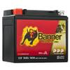 Banner Bike Bull GEL