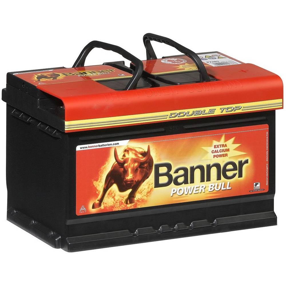 Autobatterie Test & Vergleich Top 10