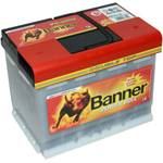 Banner Power Bull Professional P6340