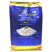 Banno Basmati-Reis