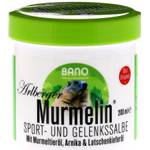 BANO Arlberger Naturprodukte Murmelin