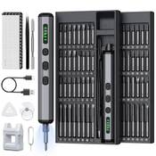 Banral Elektrischer Schraubendreher Vergleich