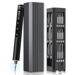 Banral Elektro Schraubendreher Set