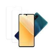 Banuyaw F21-Huawei P30 Vergleich