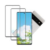 Banuyaw Google-Pixel-6-Pro-Panzerglas Vergleich