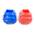 Banzai Toys Garden Toy Bump