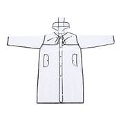 Bao Core Regenponcho