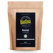 Biotiva Baobab Pulver Bio