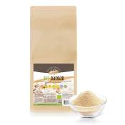 Golden Peanut Bio Baobab Pulver