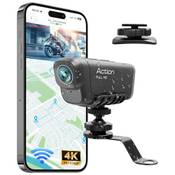 Baobylon Dashcam Motorrad