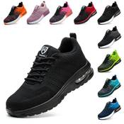 Baofular Sicherheitsschuhe Damen