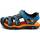 BAOLESEM Kinder Sandalen