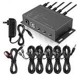Baolongking Infrarot-Repeater-System