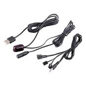 Baolongking Infrarot-Repeater 4 Sender 1 Empfänger Vergleich