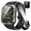 Baolubao Smartwatch  W60