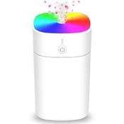 Baopilong Mini-Luftbefeuchter