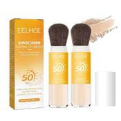 Eelhoe Sonnenschutz-Fixierpulver