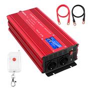 Bapdas BP-PUIN-1500-02 Vergleich