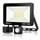 Bapro LED Strahler mit Bewegungsmelder