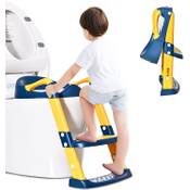 Barakara Toiletten-Trainer mit Treppe Vergleich