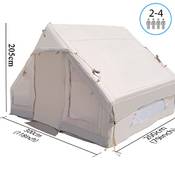 Baralir Camping Zelt Vergleich