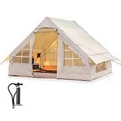 Baralir Campingzelt Vergleich