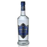 Barbayannis Ouzo blau