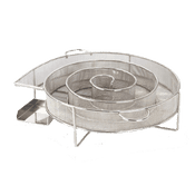 barbecook Kaltrauchgenerator Vergleich