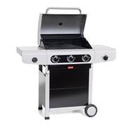 Barbecook Siesta 310 Black Edition Vergleich