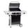 Barbecook Siesta 310 Black Edition