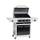 Barbecook Siesta 412 Black Edition