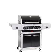 Barbecook Siesta Black