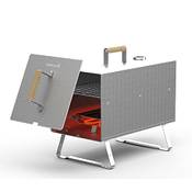 Barbecook Smoker Otto Vergleich