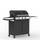 Barbecook Stella 3201