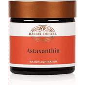 Bärbel Drexel Astaxanthin